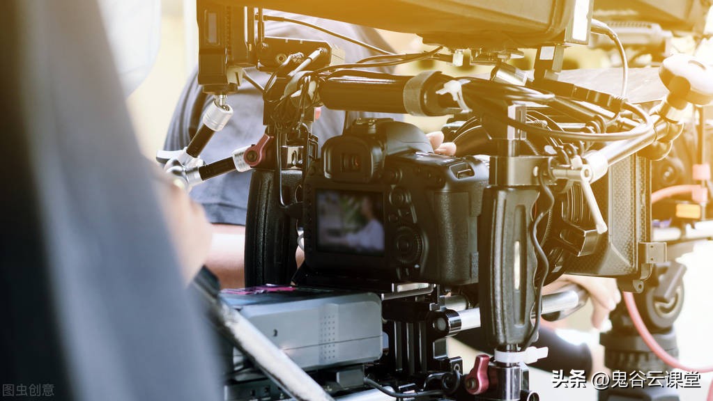 影视后期前景怎么样,影视后期行业怎么样