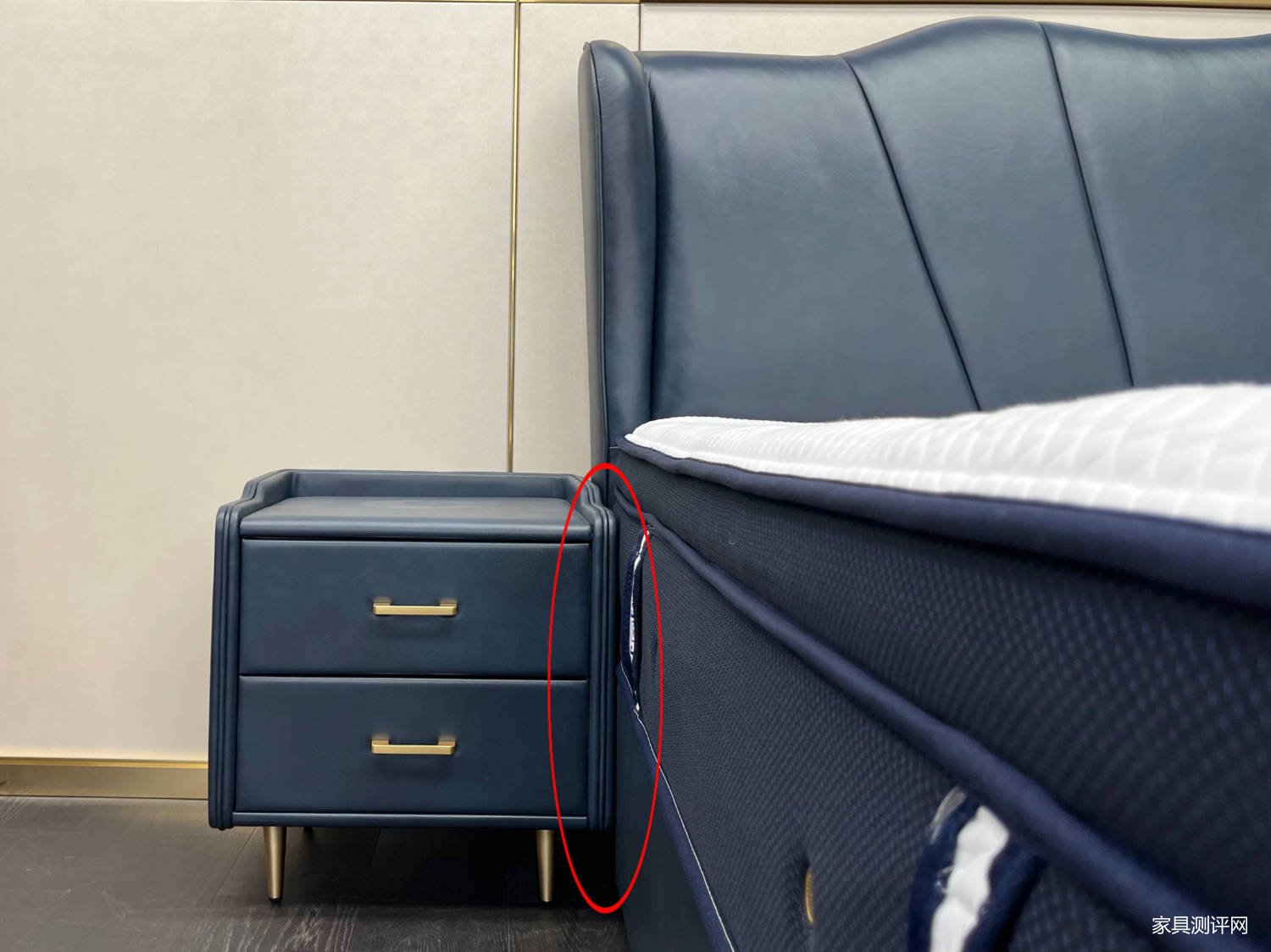 芝华仕可可床,芝华仕五星套床新款