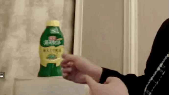 杨幂吐槽成龙,杨幂与成龙视频