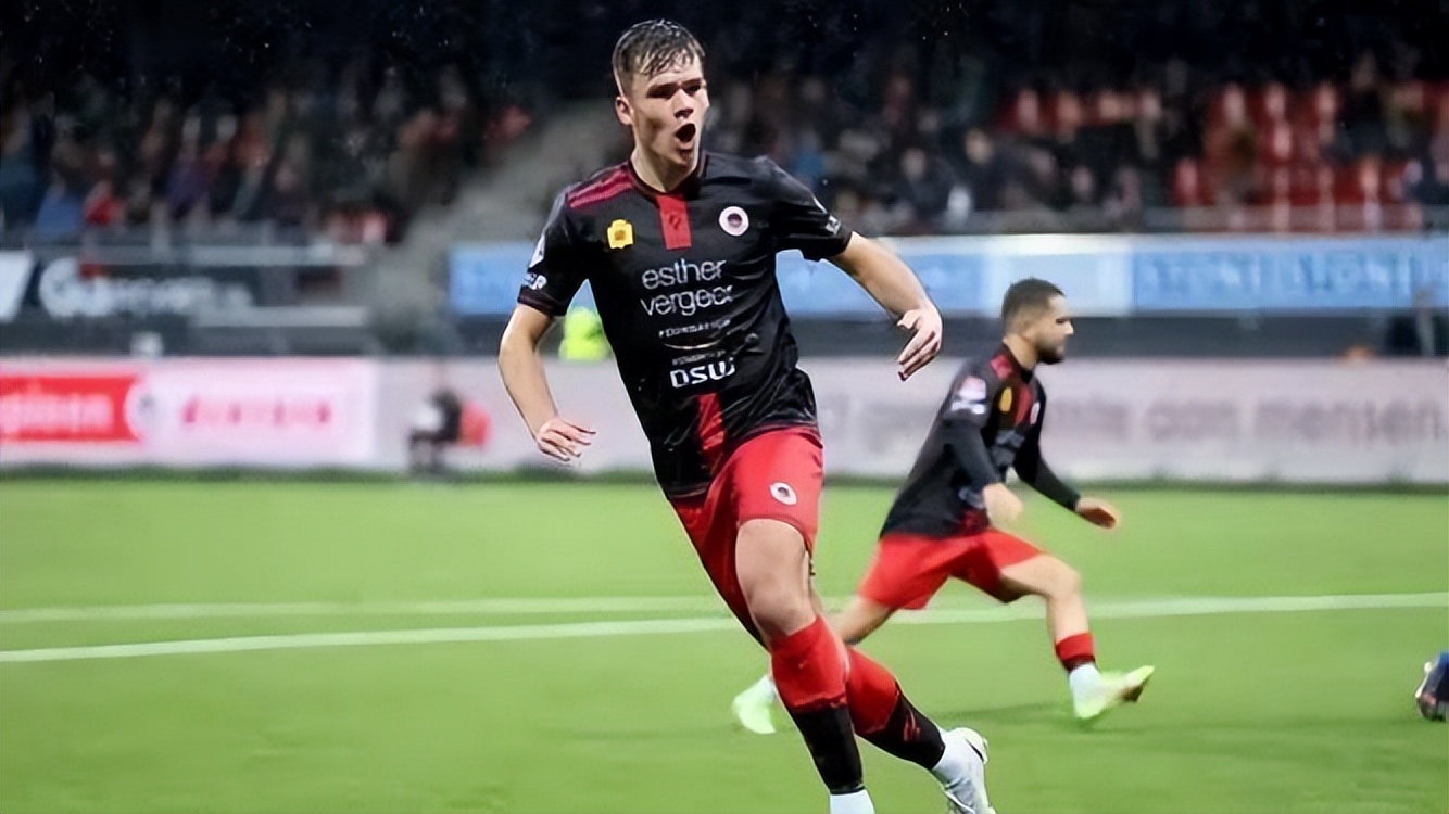 荷乙sbv精英vs多特勒支直播,荷乙足球分析阿尔梅勒城vs罗达jc