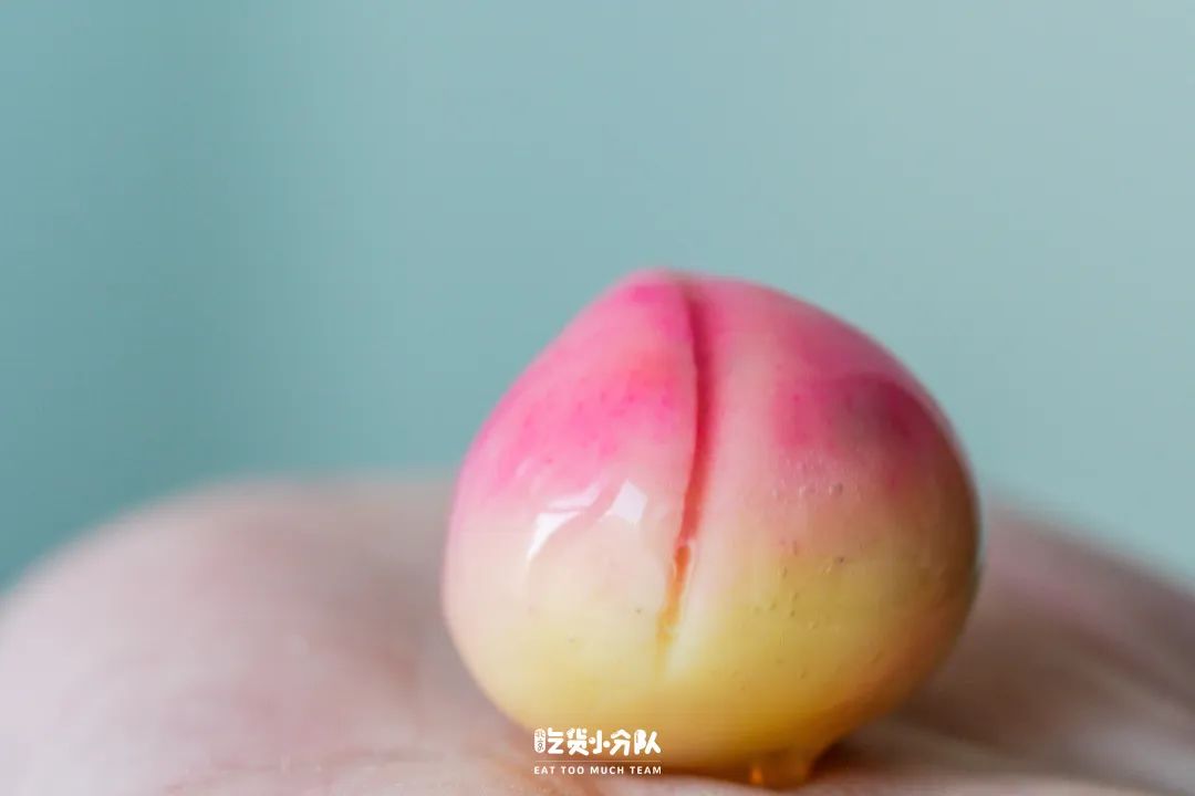 7家的爆浆抹茶面包,7家bakery