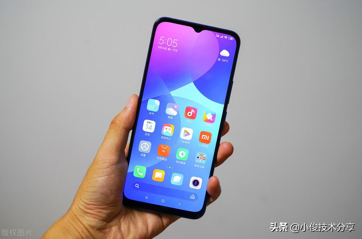 小米手机能息屏录像么,小米手机能息屏录像