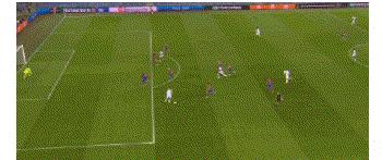 尼日利亚最新进球,连续3场欧冠决赛进球