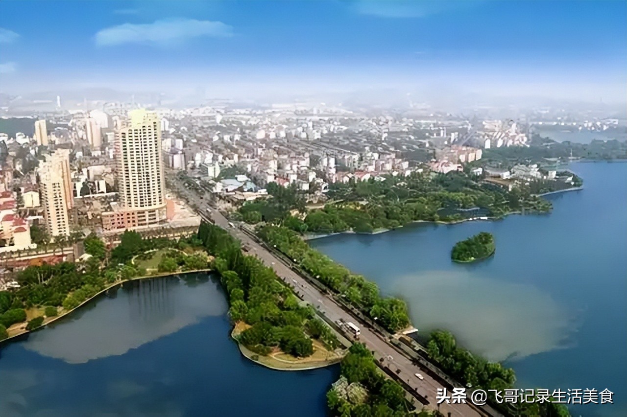 舌尖上的安徽美食完整版,安徽淮北特色美食排行榜