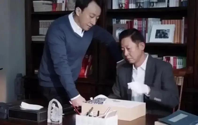 风雨送春归:东望镇*党**委书记许兆丰是正处级还是正科级？