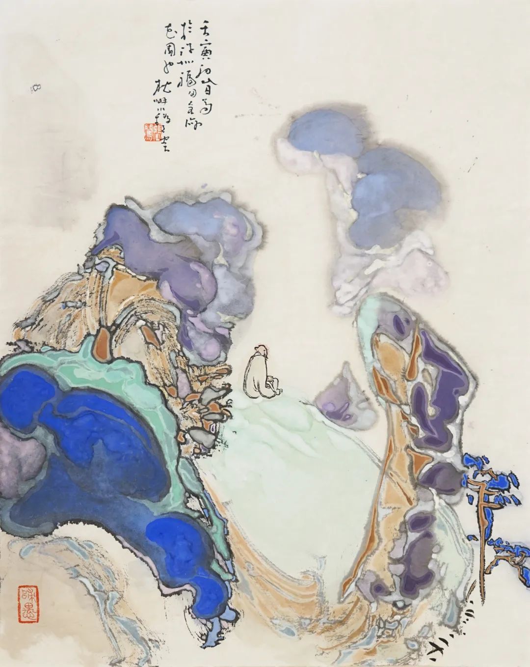 2023第二届意大利德西奥双年展|张闯