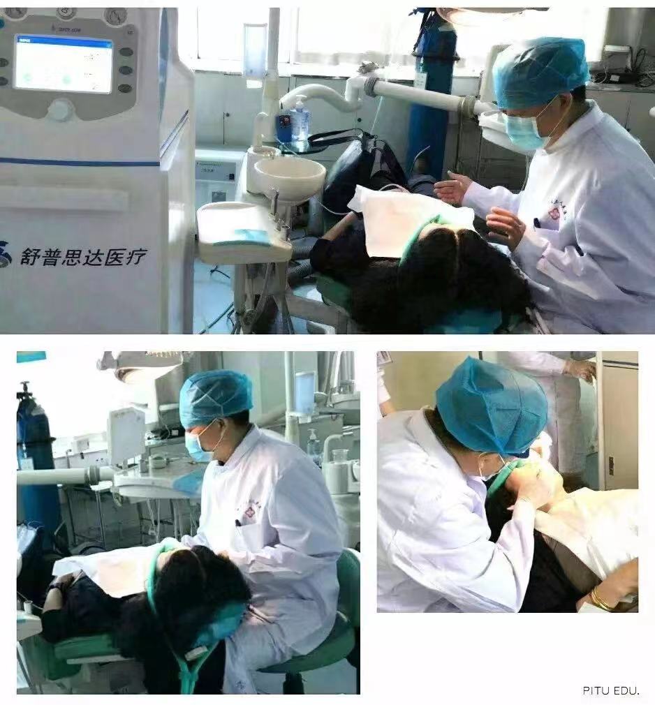 百姓口中的普京,百姓心中有个你