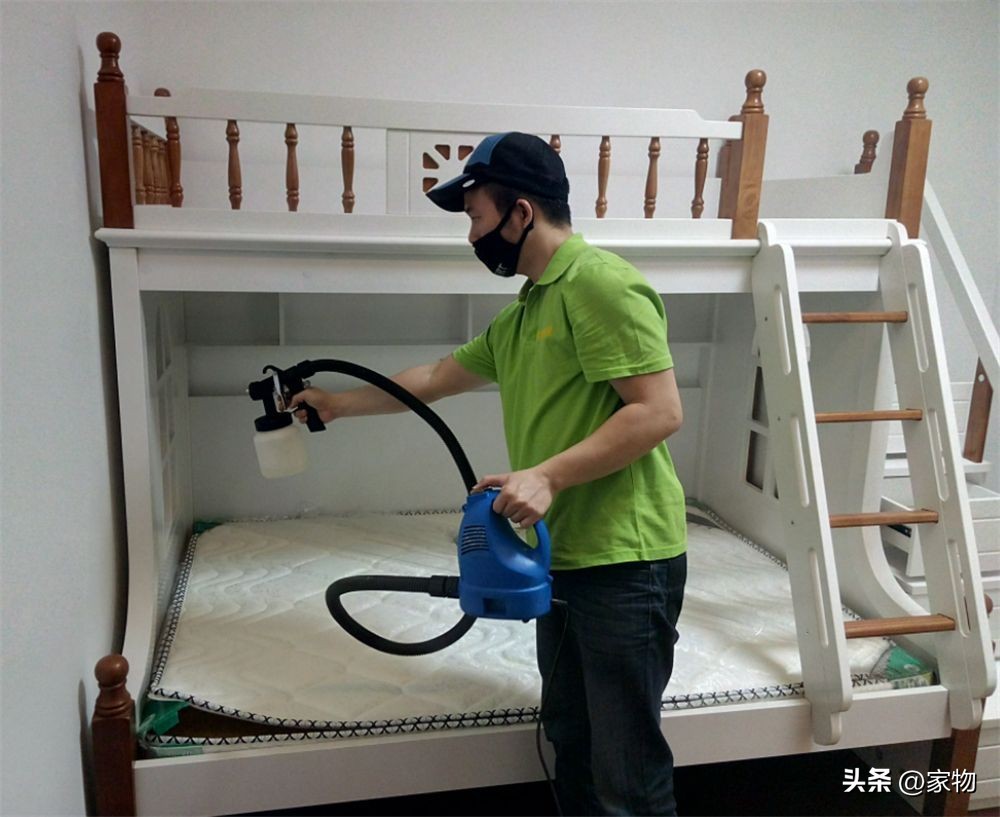 除甲醛千万别陷入这些误区,除甲醛不能踩的雷区你需要了解