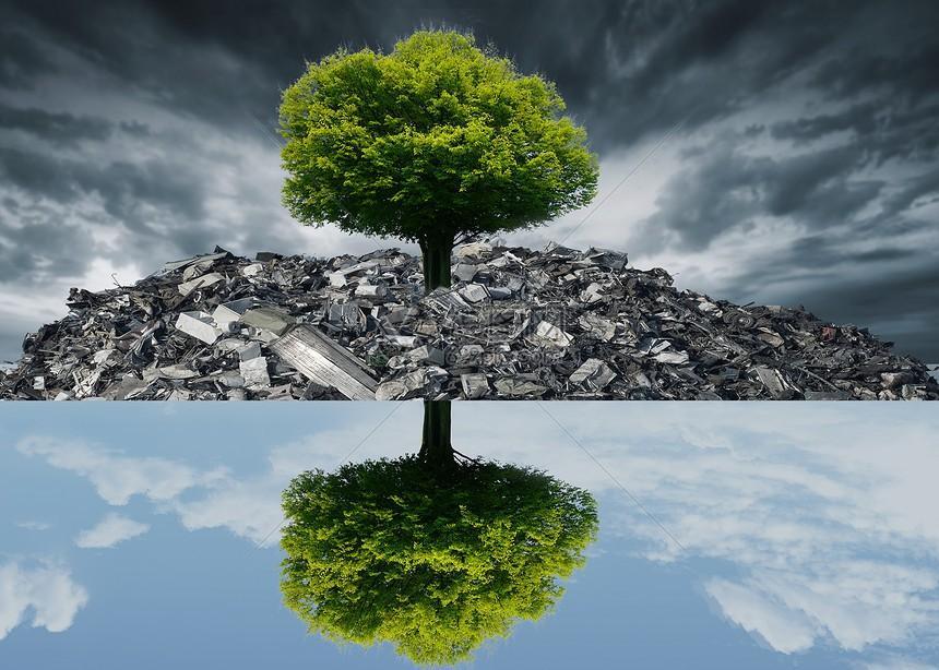 废旧轮胎回收一年能赚多少钱,废旧轮胎回收的生意怎么样