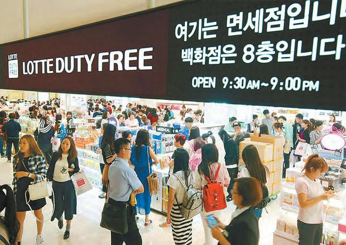 韩国媒体报道泰国迎接中国游客,韩媒谈中国游客不去韩国韩网评论