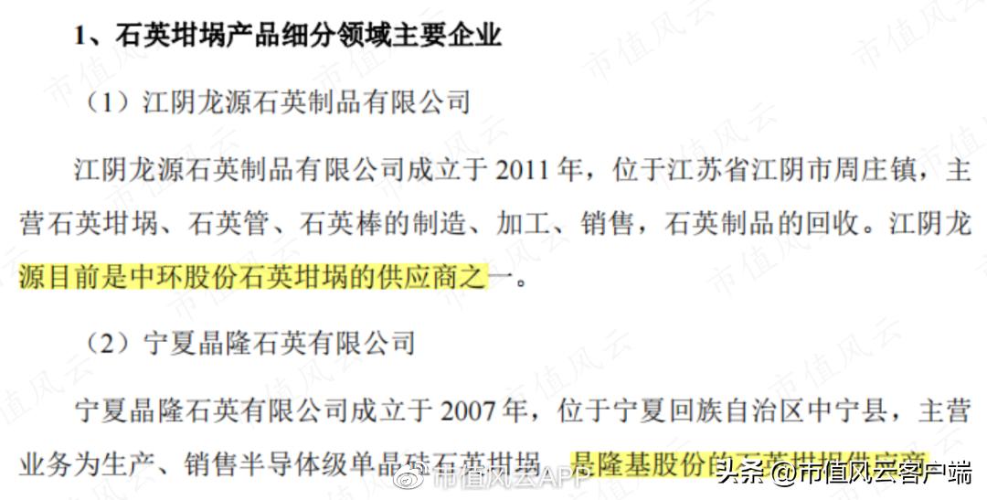 边失血边分红,90%营收靠TCL中环,却自证独立:欧晶科技,睁眼说瞎话