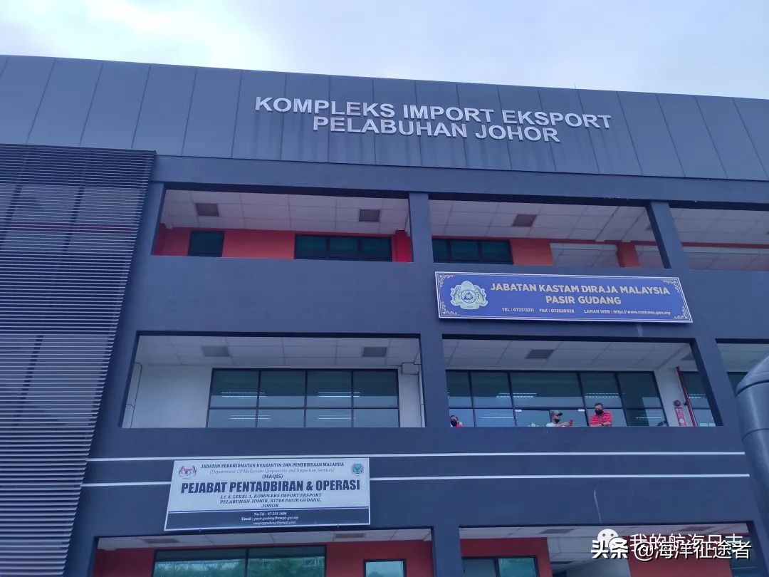 新时期流落马来西亚的国际海员有点乐不思蜀