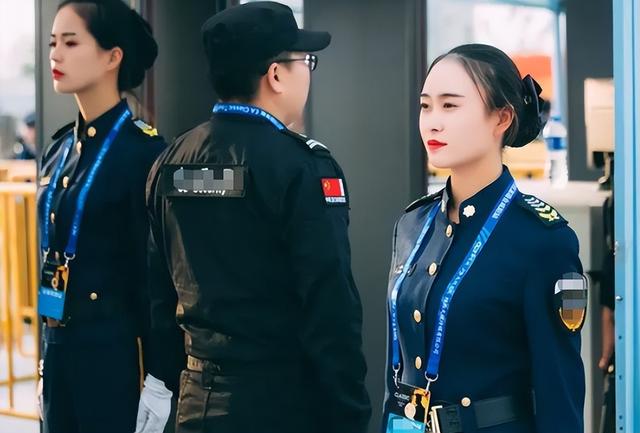 95后女孩从设计院辞职当保安,95后女生放弃高薪