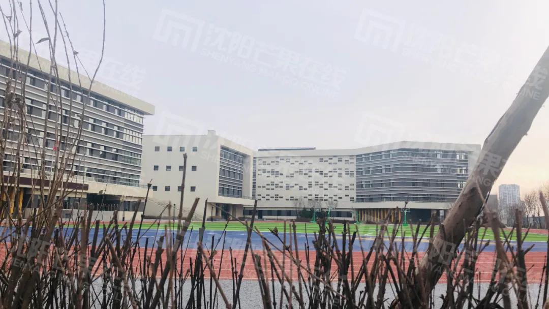 瞒不住了！大东又一所学校悄悄更名“尚品”