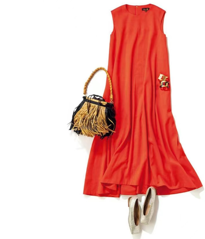 穿衣好看技巧,穿衣好看关键在体态