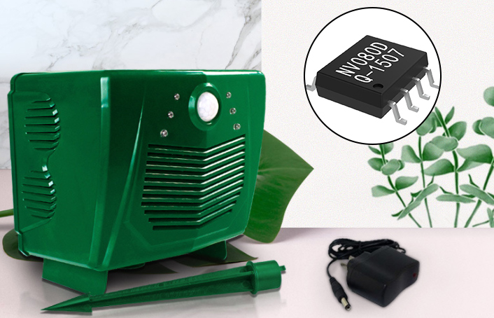 语音驱鸟器管用吗,语音驱鸟器