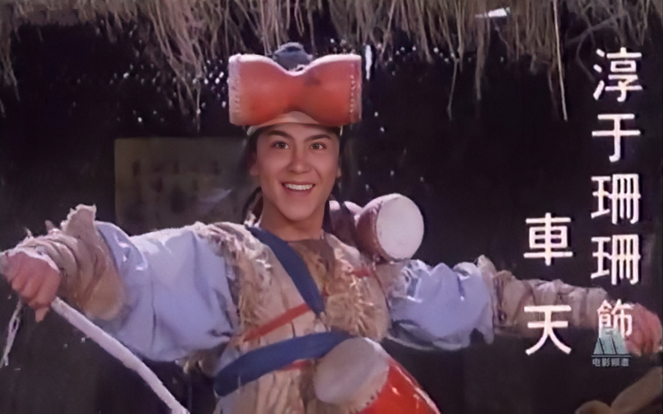 明明五大三粗，偏有“千娇百媚”的名字，这些演员会“骗人”