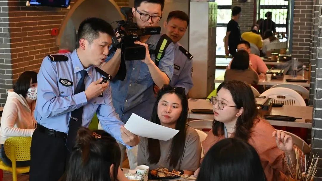 反腐败不停歇金句,反诈不停歇反诈云课堂再开课