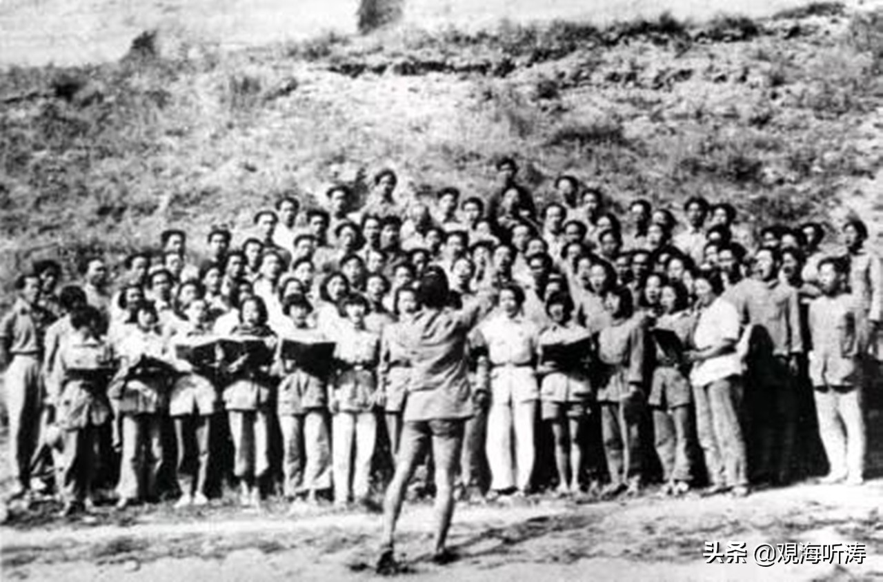 毛*东泽**留下的中国气派，谁人来继承？我们再也不要“大洋古”了