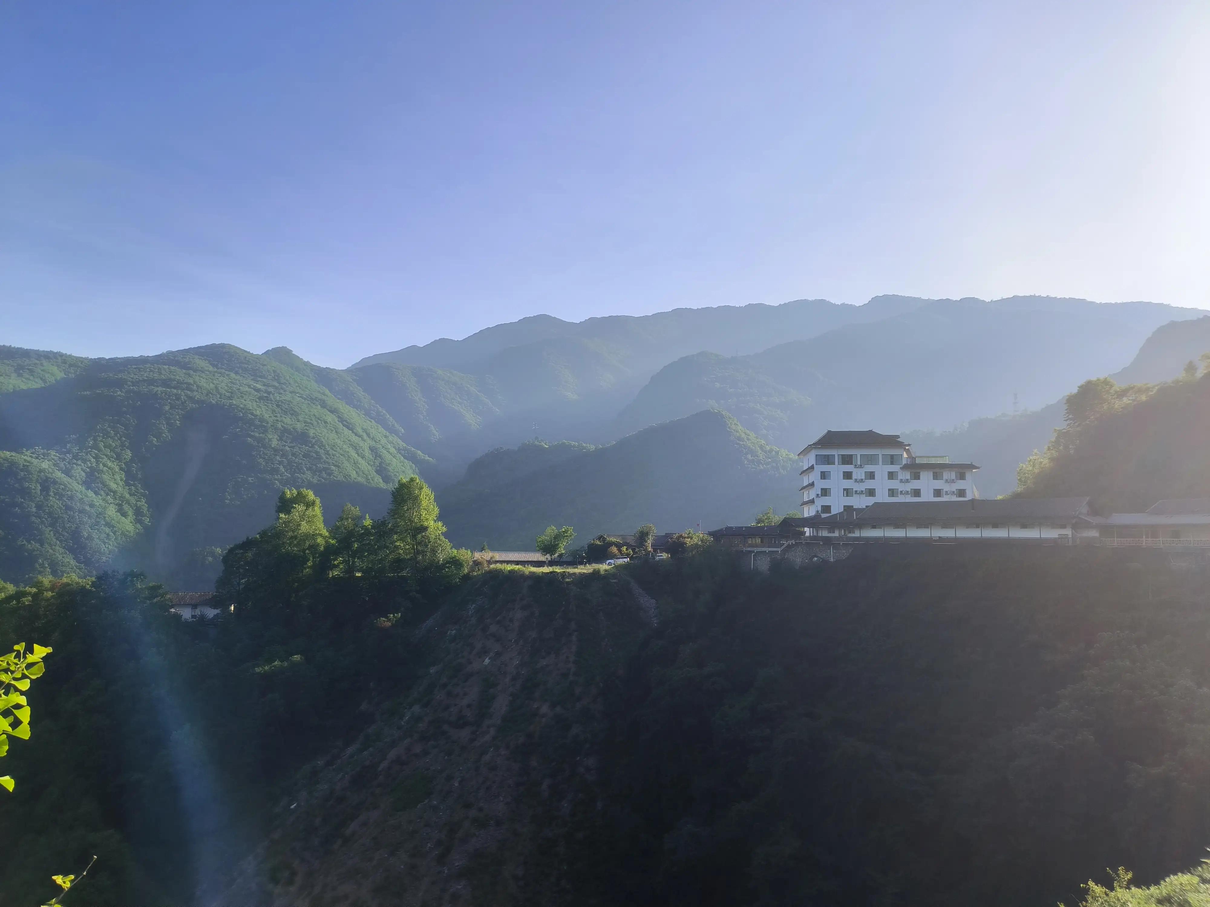 武汉到神农架高铁开通了吗,武汉到神农架汽车多长时间