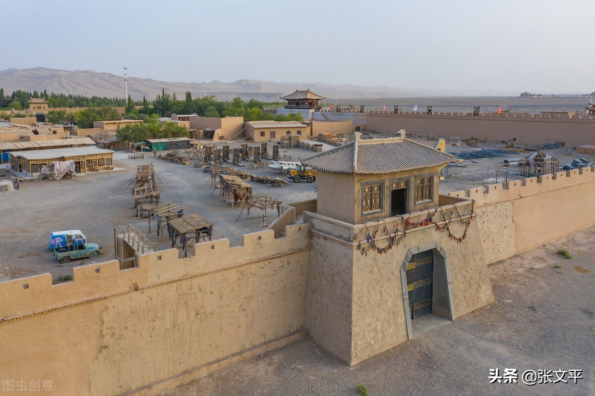 寡妇阿龙：“11年前他抢了我22亩地”，敦煌节度使5天就作出判决