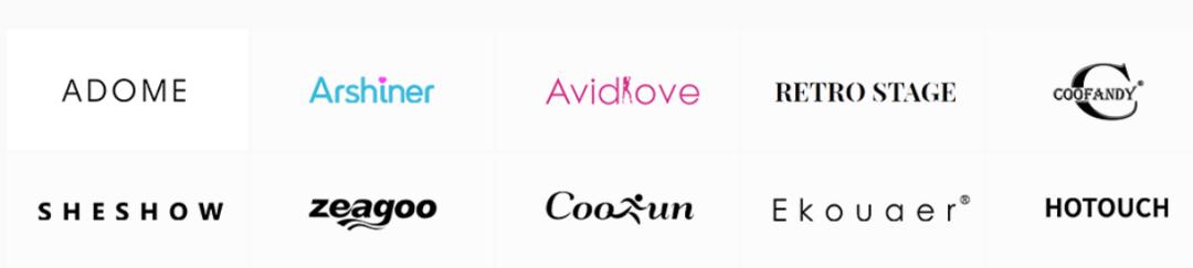 跨境大卖爆款,已经上市的跨境电商大卖