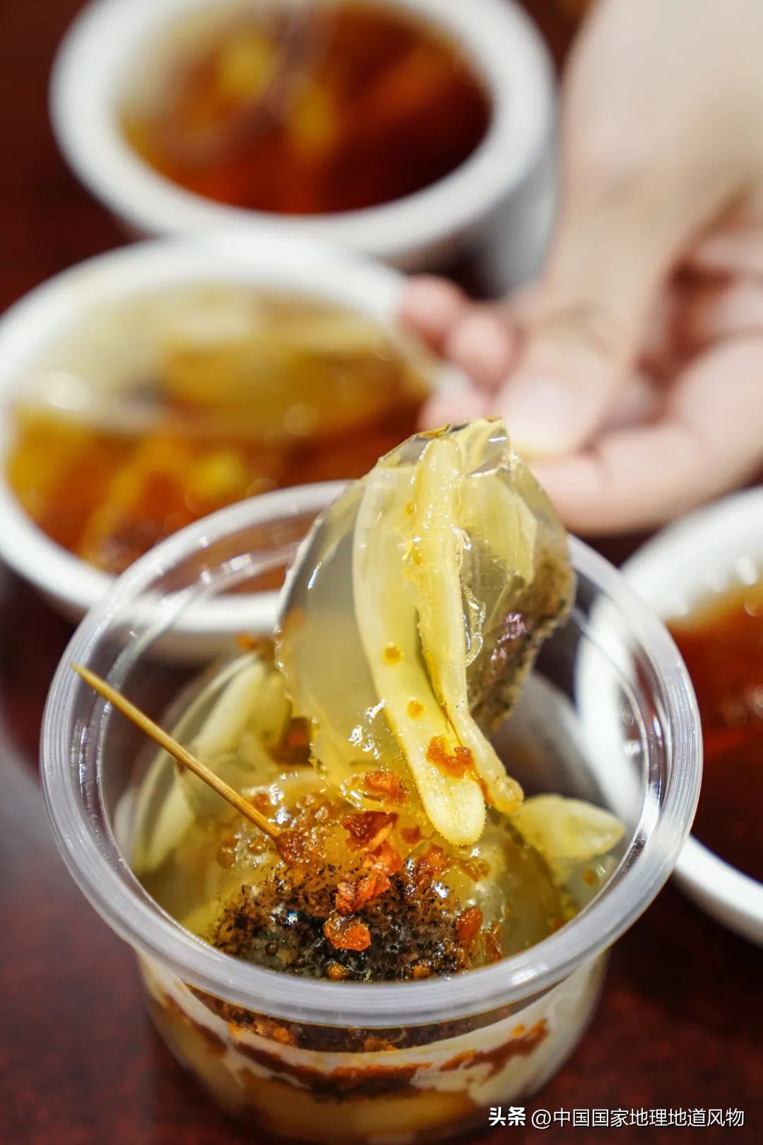 现在的海鲜什么比较好吃,中国哪的海鲜比较好