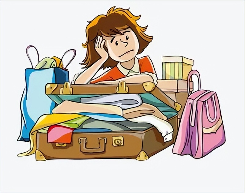 新学期面授即将开启你的行李准备好了吗?
