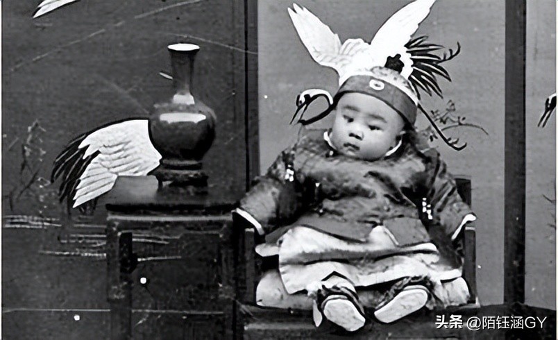 末代皇帝溥仪一生情缘音频,末代皇帝溥仪为何一生都没孩子