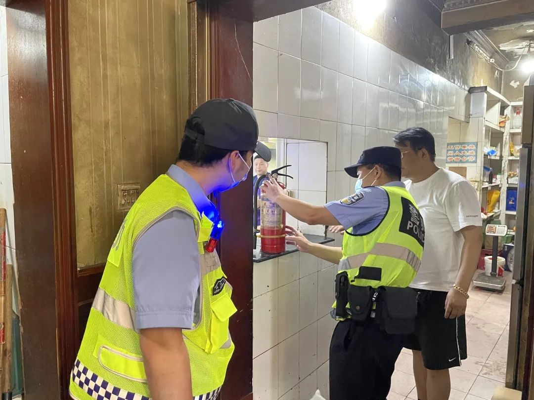 武汉夏日治安打击整治百日行动,武汉第二次夏季治安打击整治