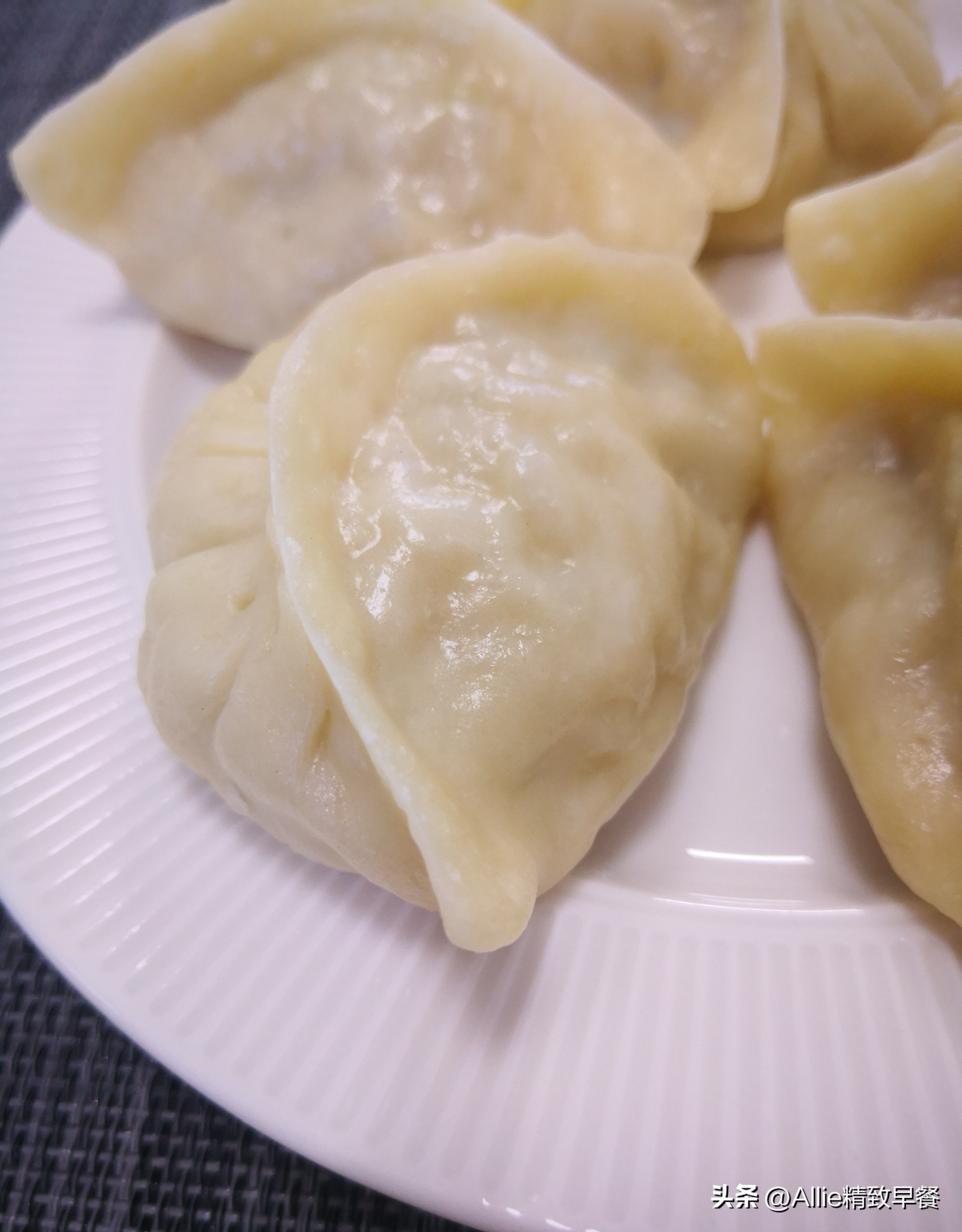 冬瓜不要炖着吃了教你做灌汤包,冬瓜这样做比炖汤还要好吃