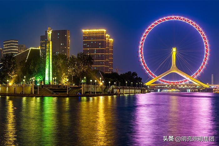 亮化工程报价所需条件,兰州亮化工程公司