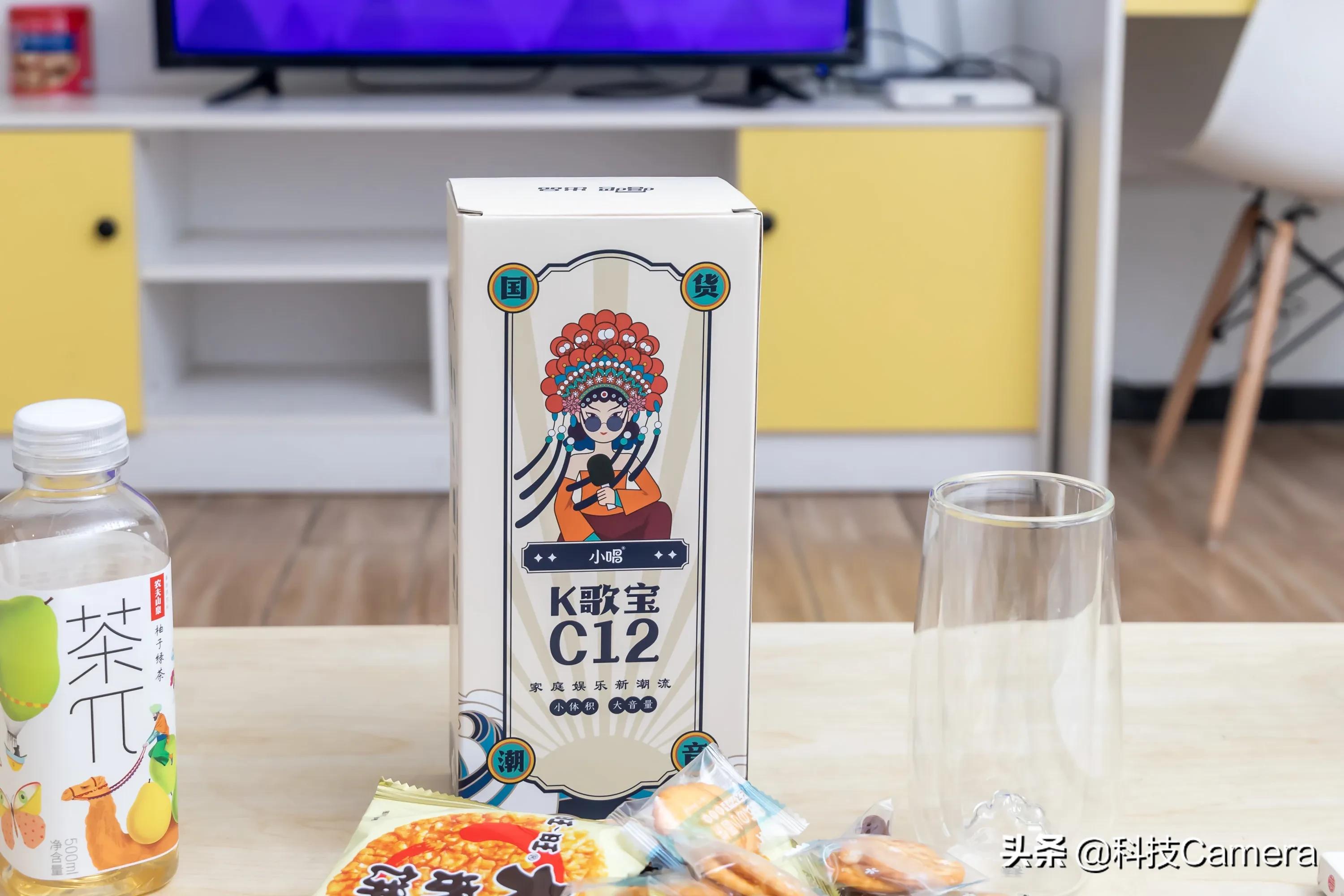 小米k歌麦克风和小巨蛋哪个好,小米有品k歌