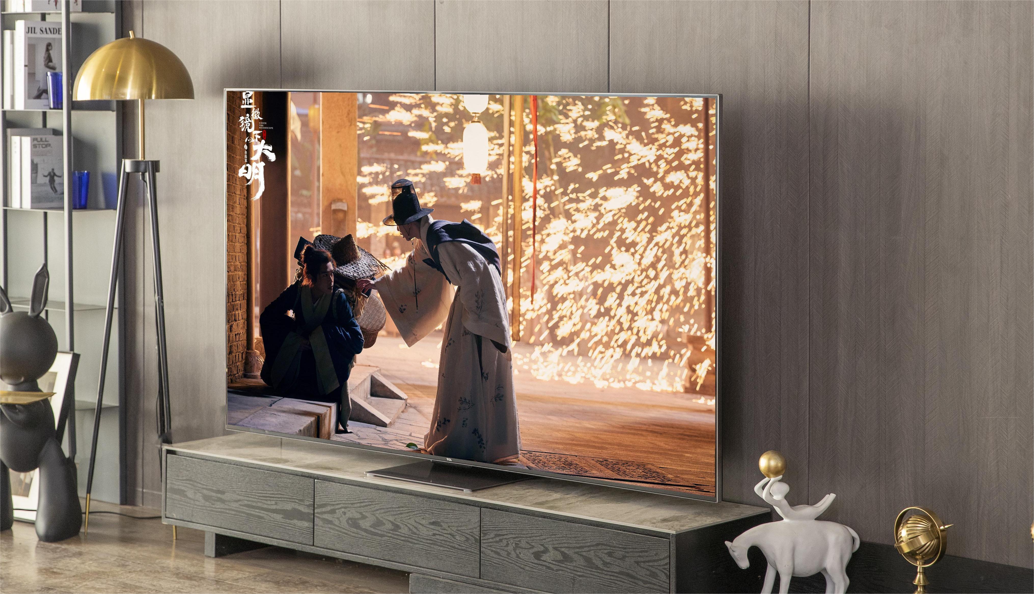 电视选购避坑指南请收好,618电视选购清单