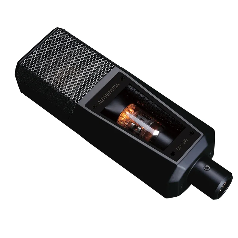 耳机上是电容麦还是动圈麦,电容麦和动圈麦的区别