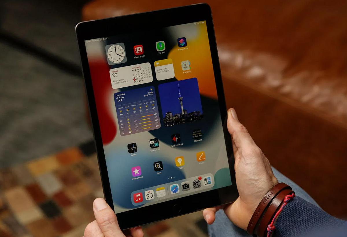 学生党买ipad五大理由,学生党买ipad推荐多少英寸