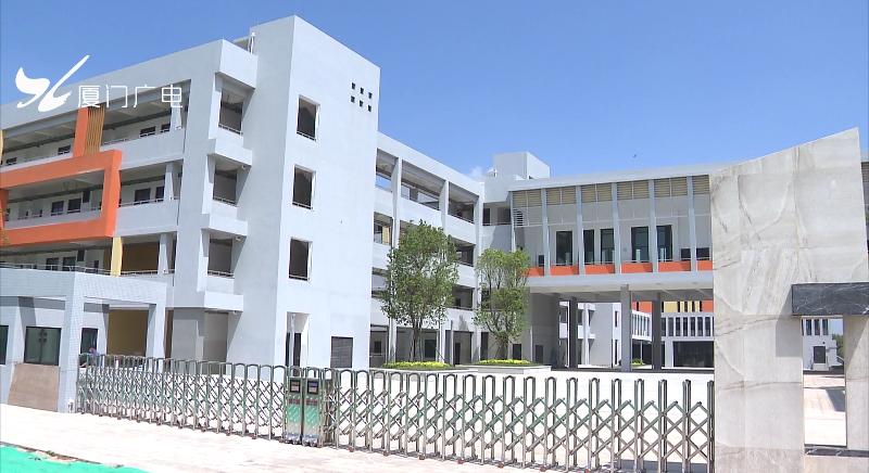 厦门新增学校规划,厦门又有一所高新学校要建