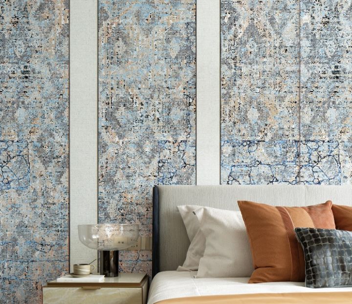 「瑞宝软装」市面上壁纸胶这么多,该怎么选?