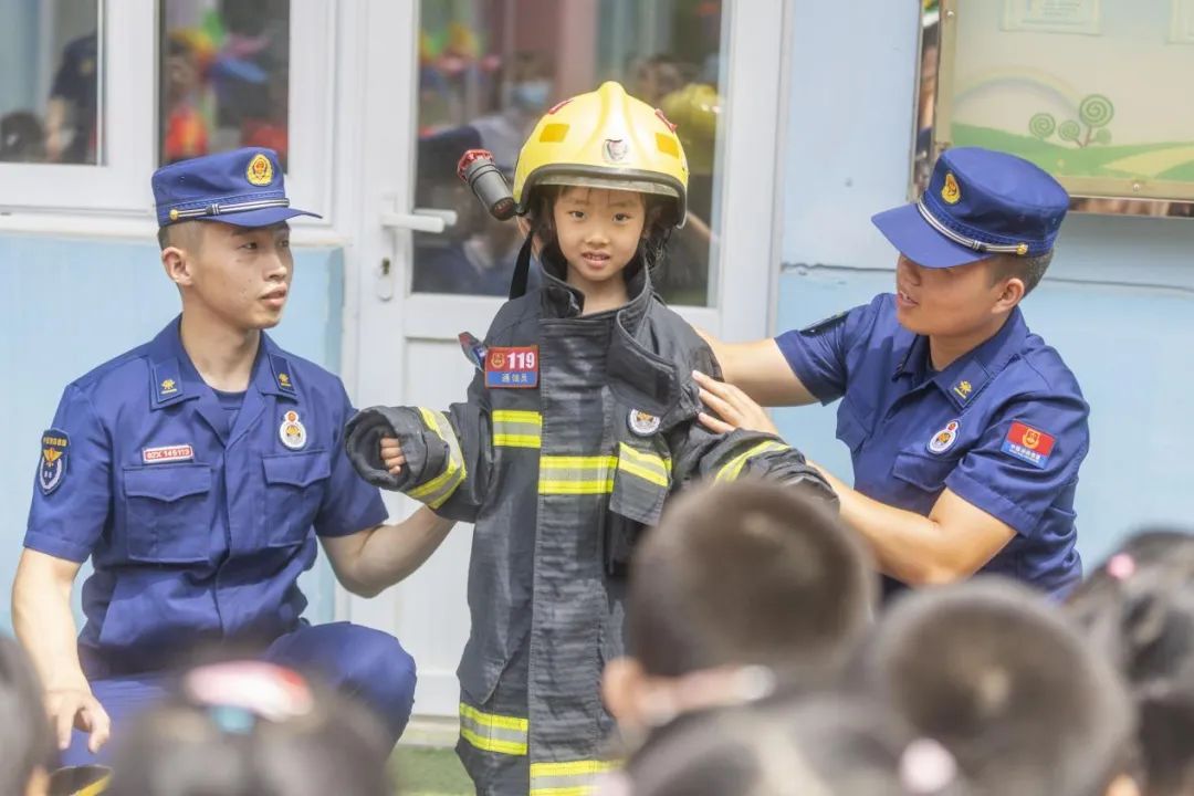 花样儿童节视频,花样庆六一
