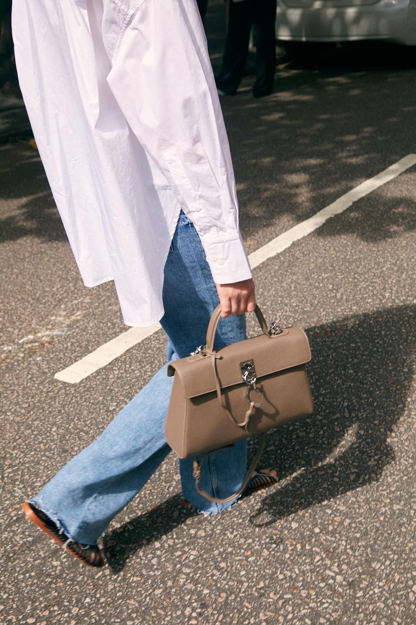 珍藏平价又有逼格的11款包包,超平价超好看的小众包包