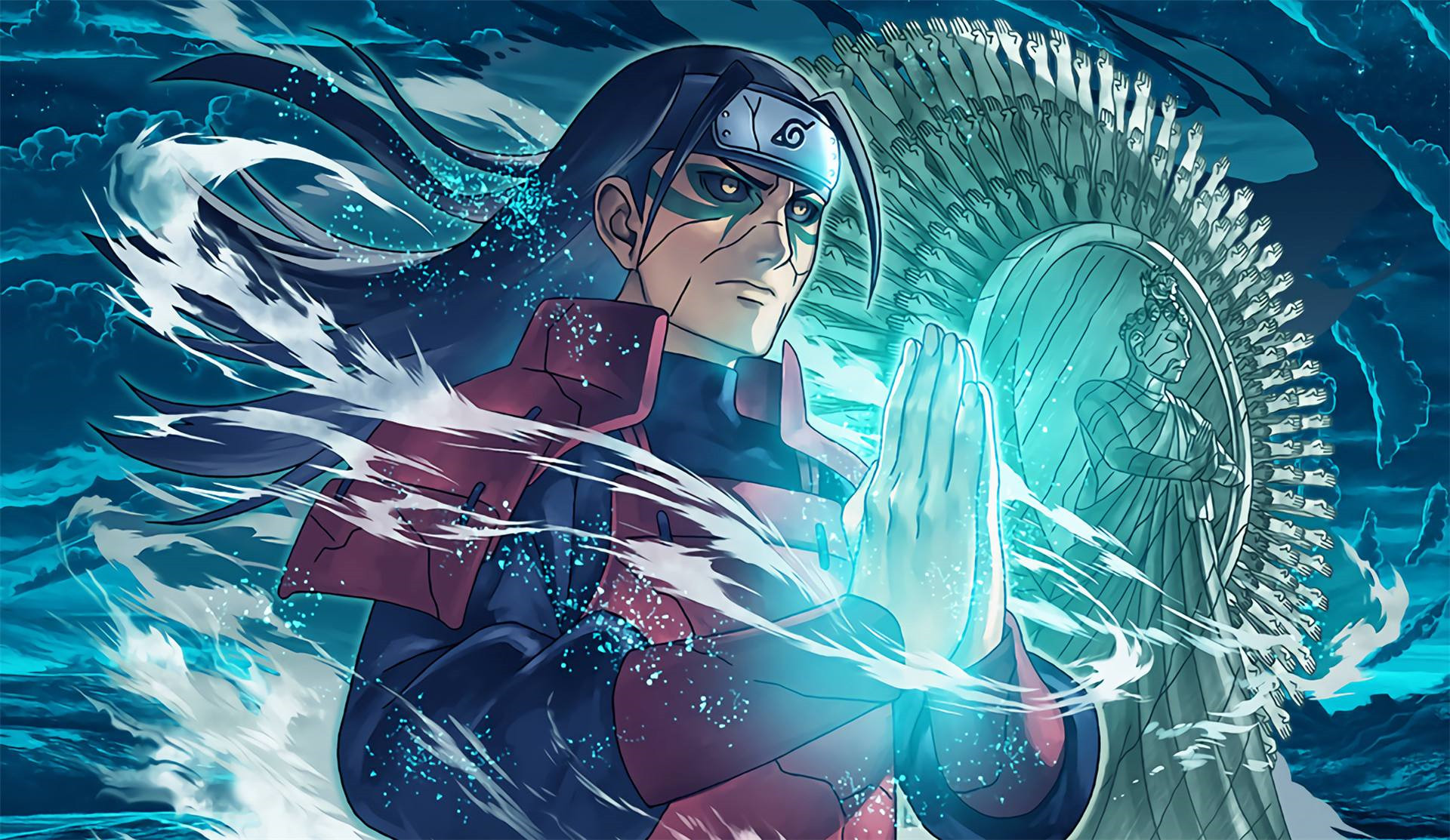 十部必看经典火影同人小说,火影同人文小说十大巅峰之作