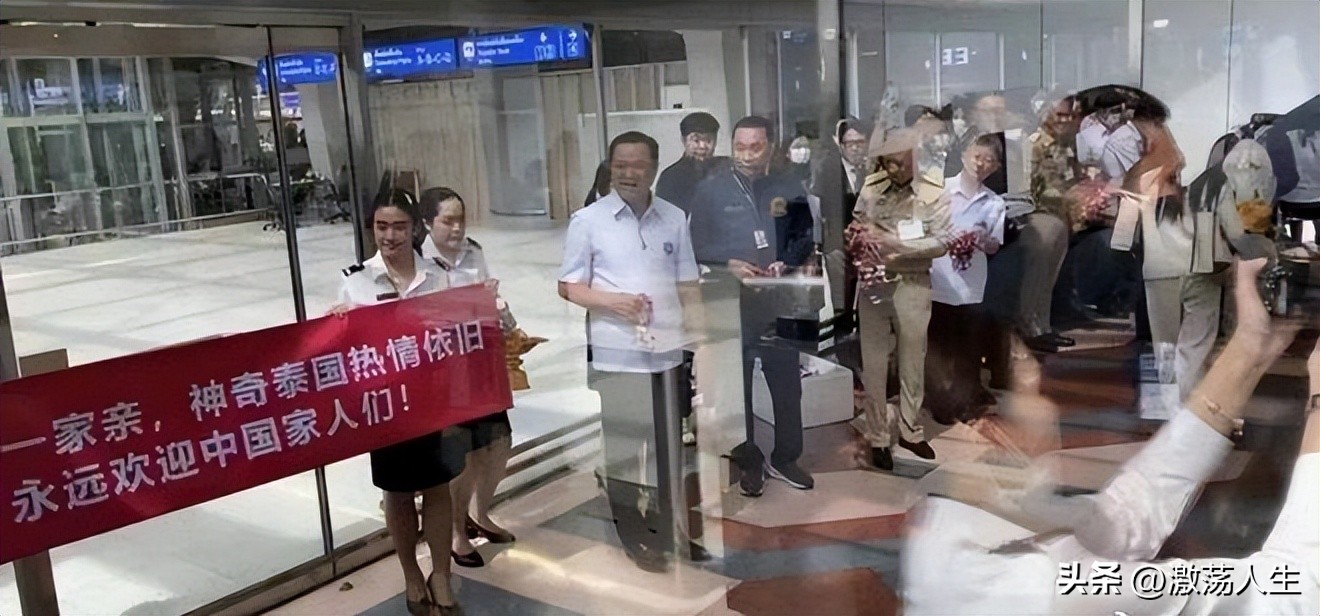 对韩国这种国家，就应该“礼尚往来！”