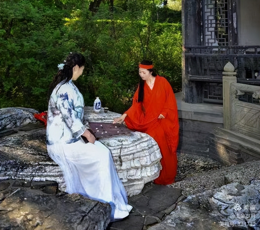 古人十大雅事段子,古人十大雅事书法