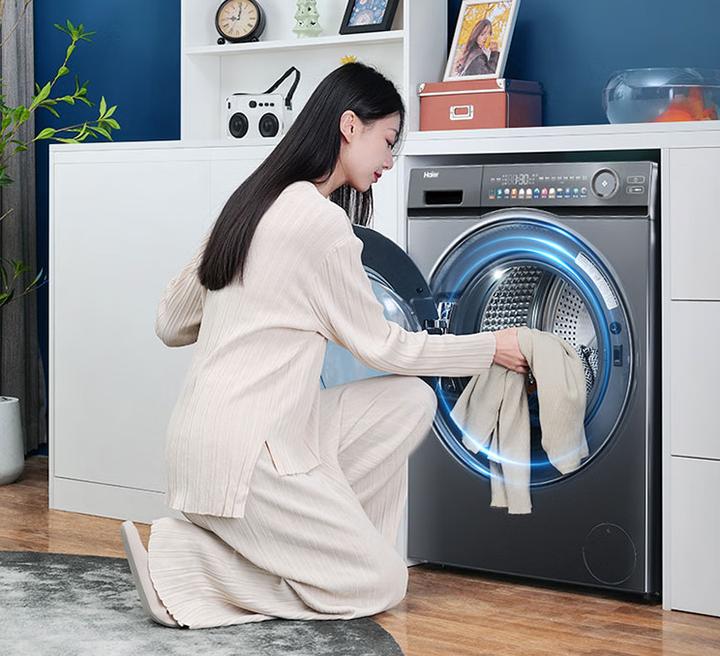 tcl洗衣机和海尔洗衣机哪种比较好,海尔洗衣机和海尔统帅的区别