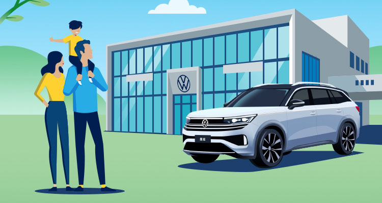 大众汽车销量最新排名,3月份汽车销量排名大众