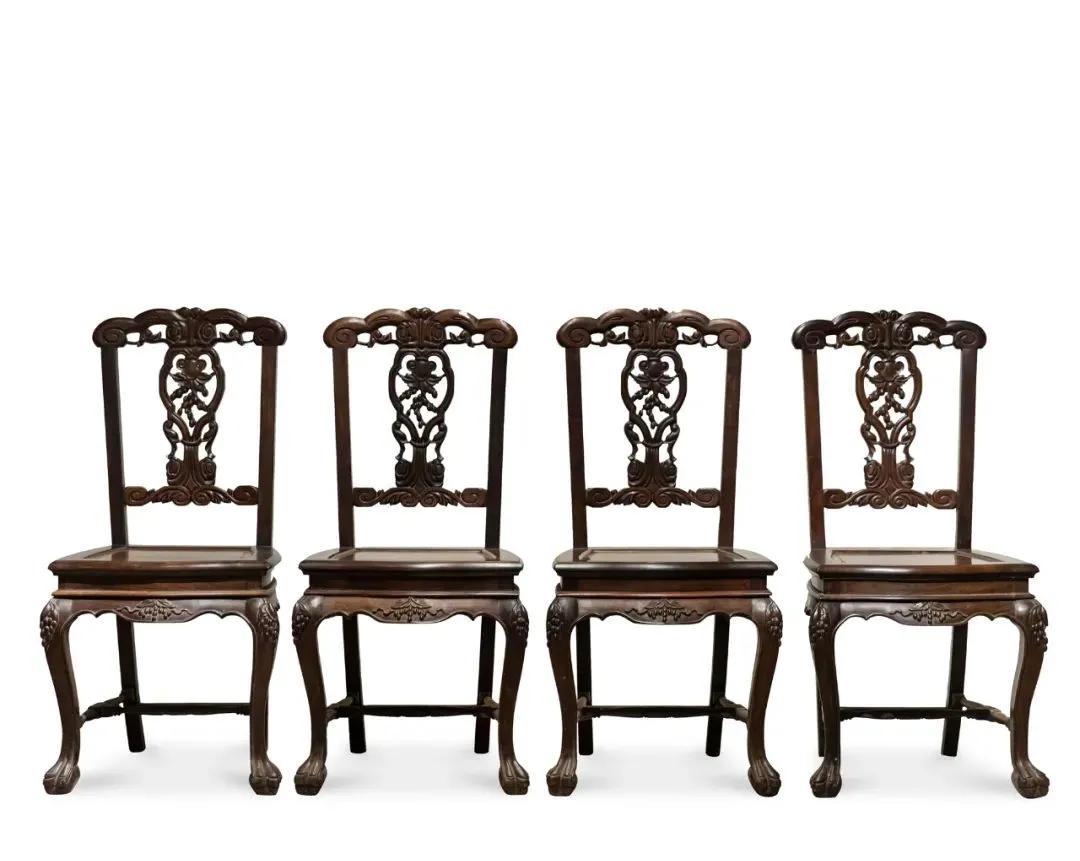 春拍明清家具拍卖,嘉德秋拍明清家具专场