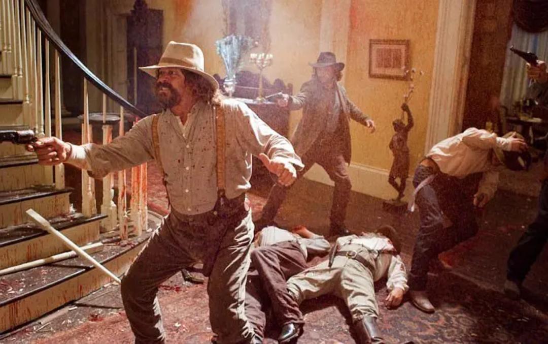 推荐必看的高质量电影,截止目前最值得看的电影