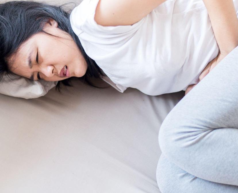 同房后酿成大错：黄体破裂！劝告：夫妻生活不是打仗，请务必适度