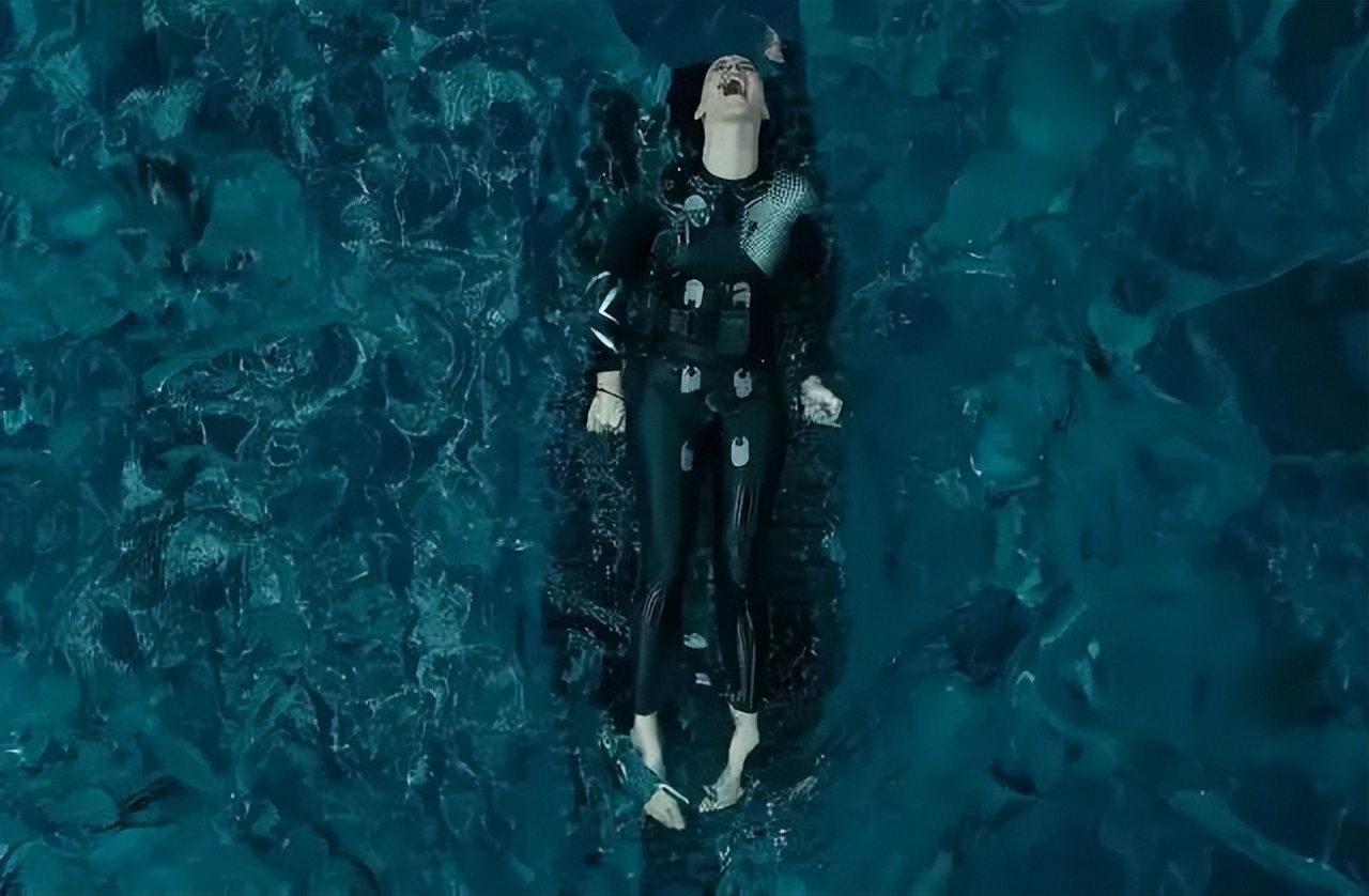 陷落灾难片精彩片段,最新电影推荐大片科幻灾难