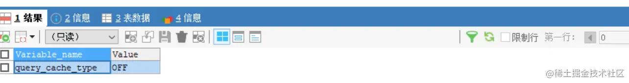 mysql性能优化排查,mysql性能优化之骨灰级高阶神技
